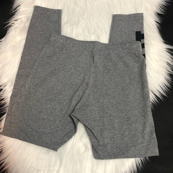 *SOLD* Nike Leggings - Picture 5 of 6